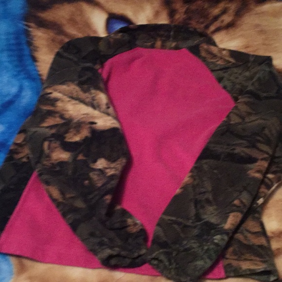 Trail crest jacket - Picture 3 of 3